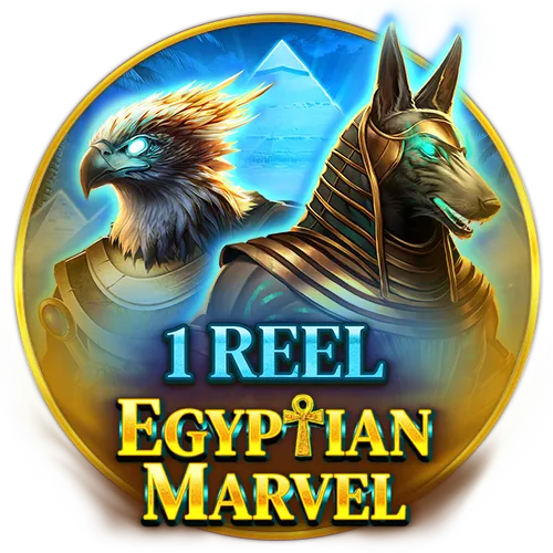 1-Reel Egyptian Marvel 2